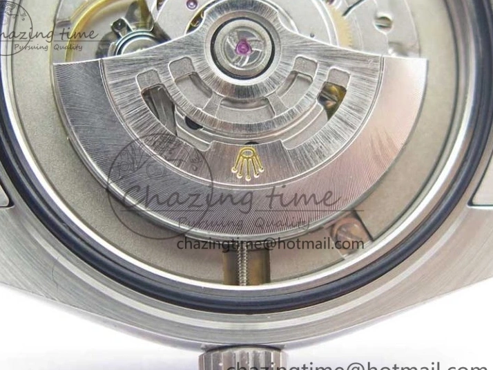 ARF V3 New on DateJust Steel 904L Bracelet Best A2824 Jubilee 1:1 126334 Dial Black 41 Edition 1218